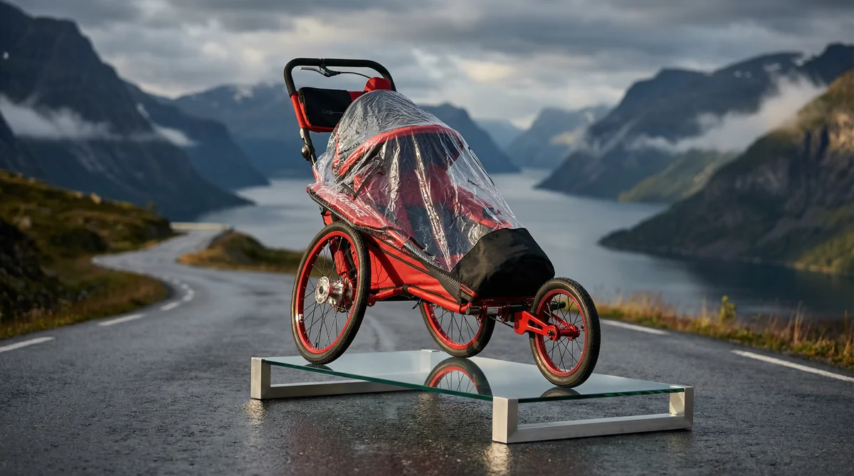Regencape