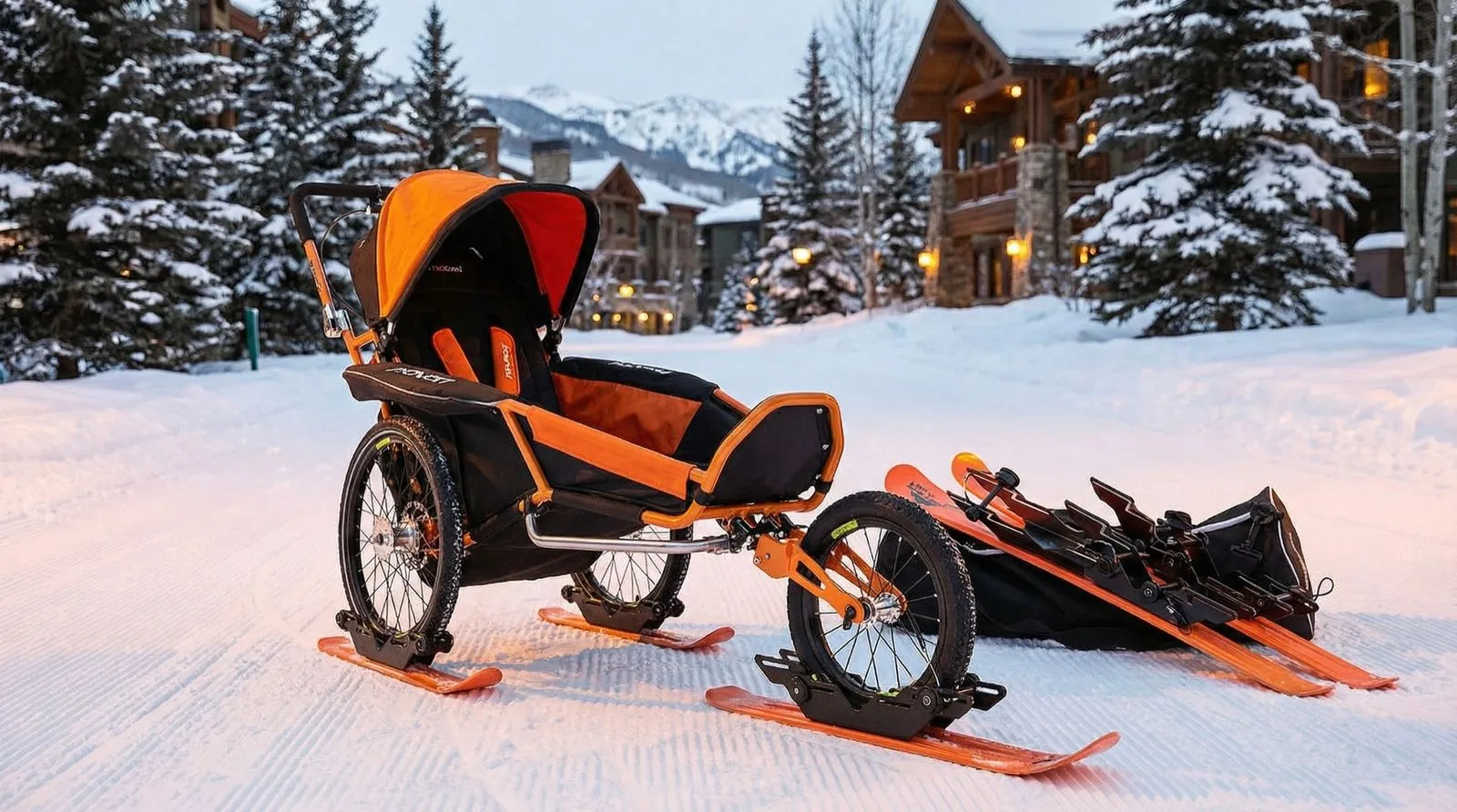 Ski Set