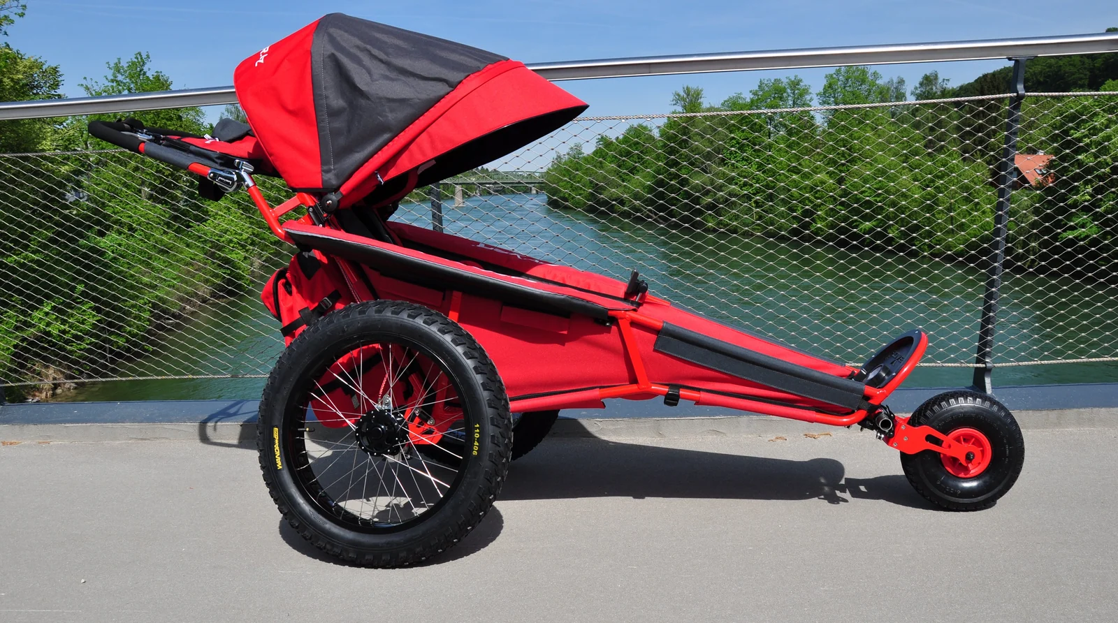 Buggy