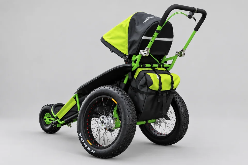 Buggy M 4