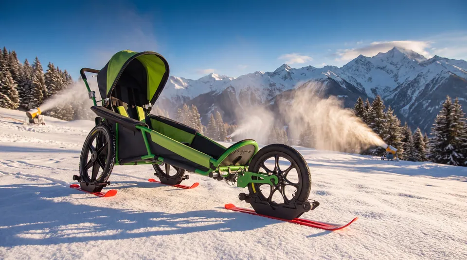 Ski Set