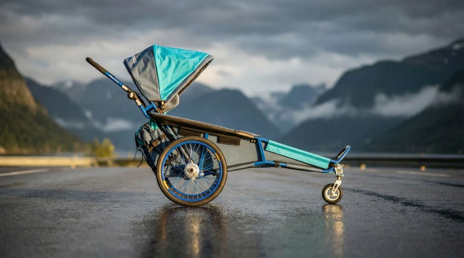 xRover versatility