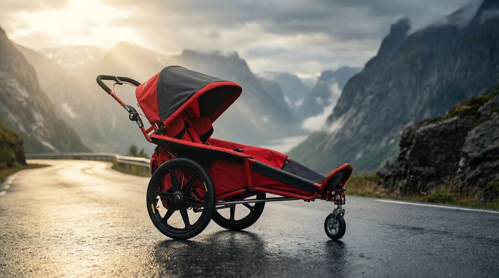 Buggy M 2